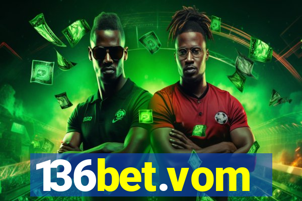 136bet.vom