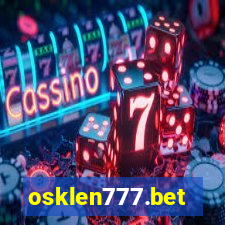 osklen777.bet