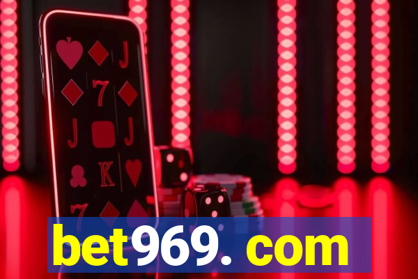 bet969. com