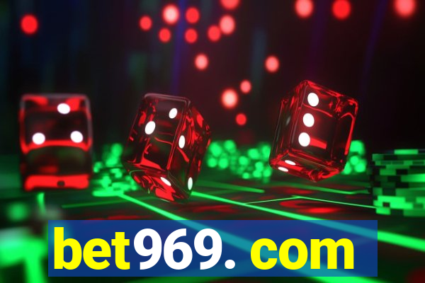 bet969. com