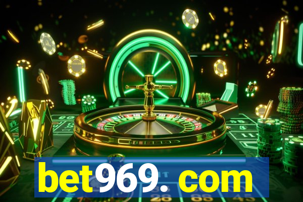 bet969. com
