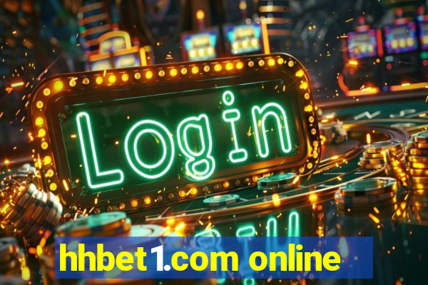 hhbet1.com online