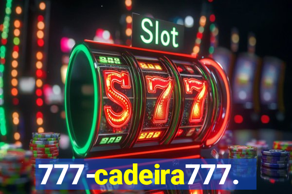 777-cadeira777.com