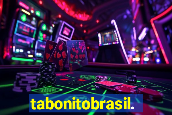 tabonitobrasil.us