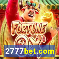 2777bet.com
