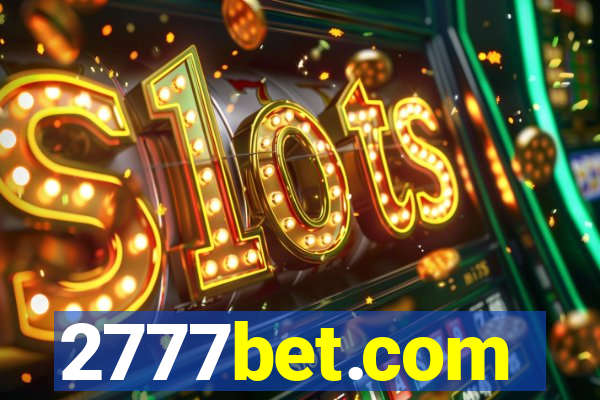 2777bet.com