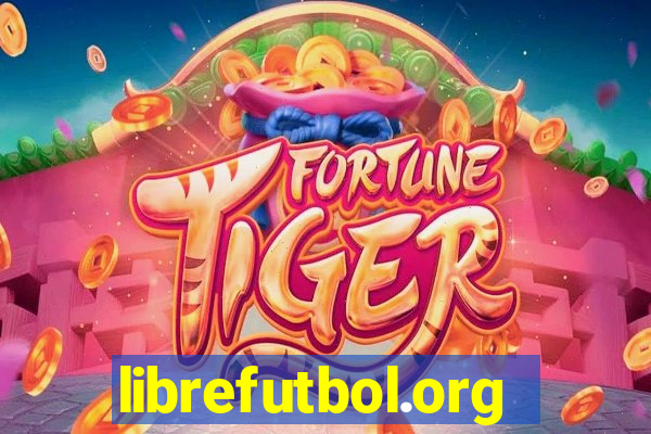 librefutbol.org