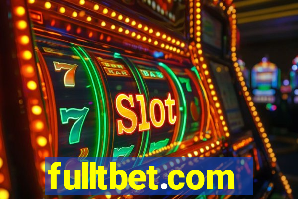 fulltbet.com