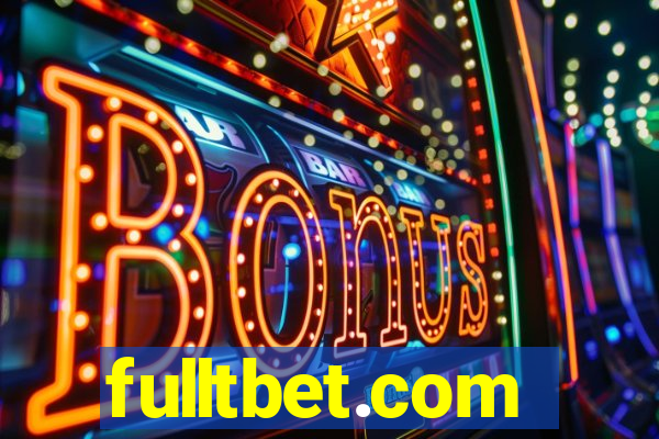 fulltbet.com