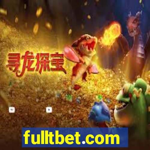 fulltbet.com
