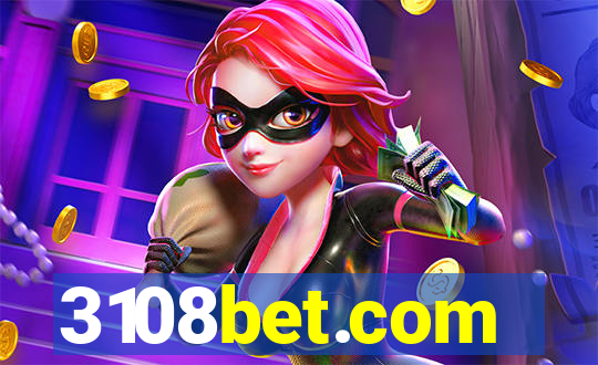 3108bet.com