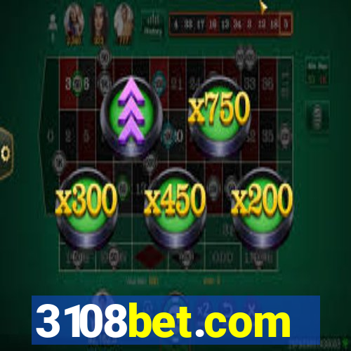 3108bet.com