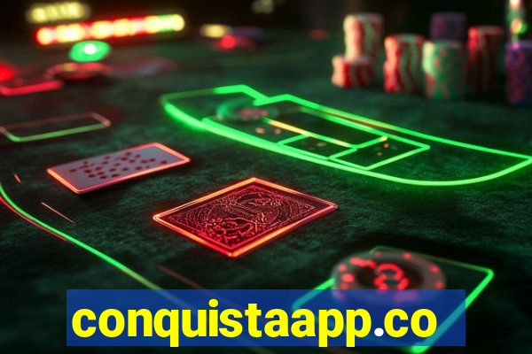 conquistaapp.com