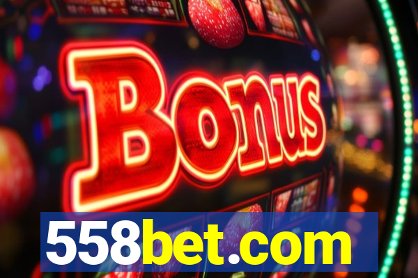 558bet.com