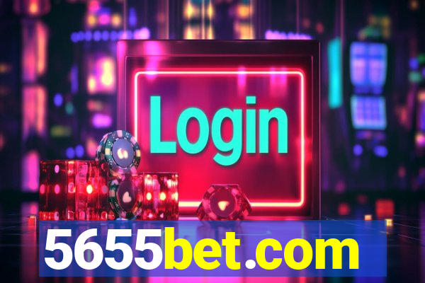 5655bet.com