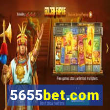 5655bet.com
