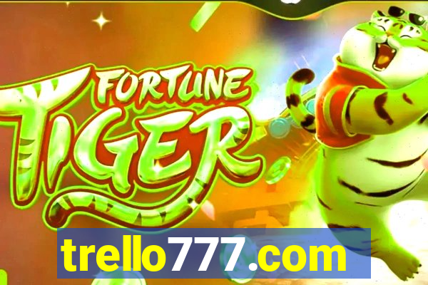 trello777.com