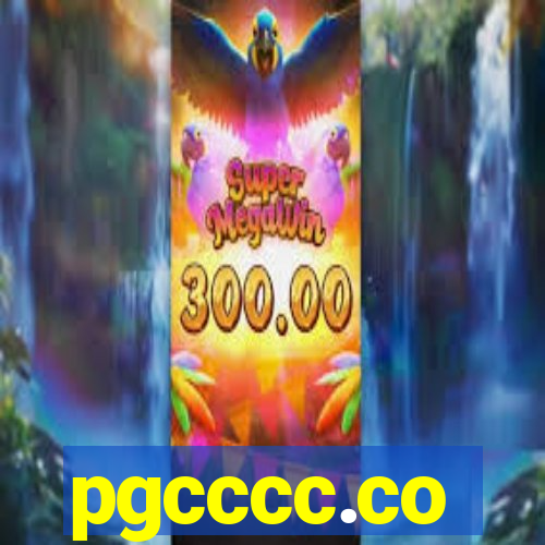 pgcccc.co