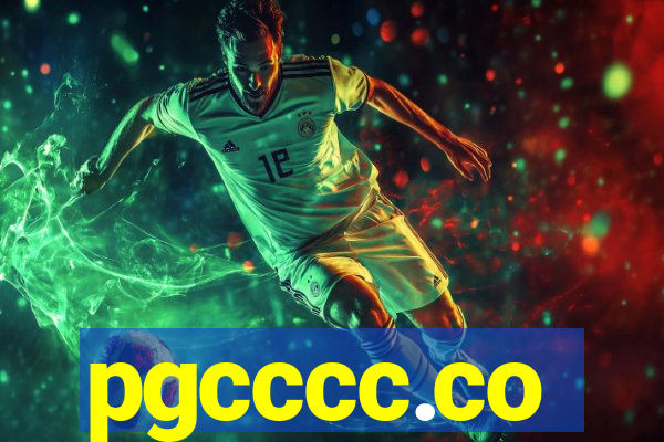 pgcccc.co