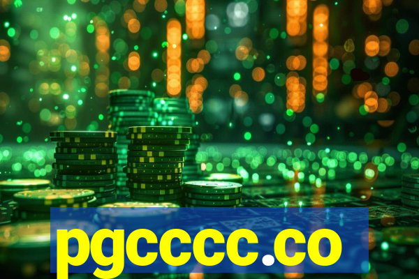 pgcccc.co