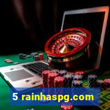 5 rainhaspg.com