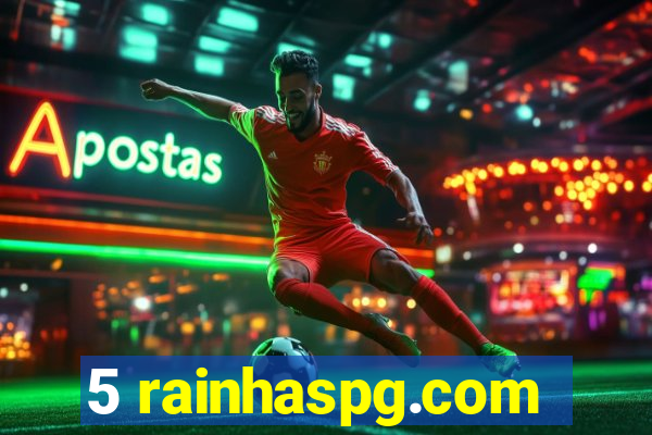 5 rainhaspg.com