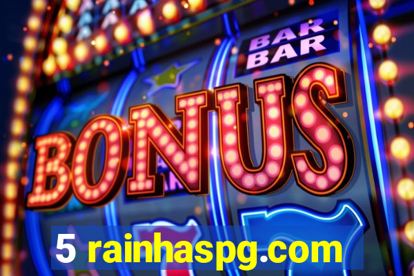 5 rainhaspg.com