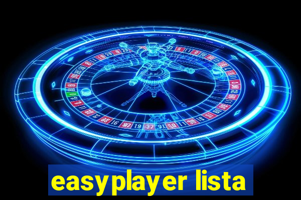 easyplayer lista