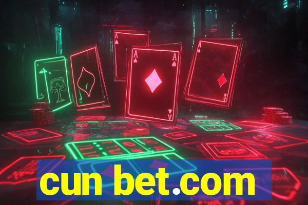 cun bet.com