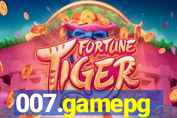 007.gamepg