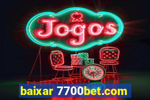 baixar 7700bet.com