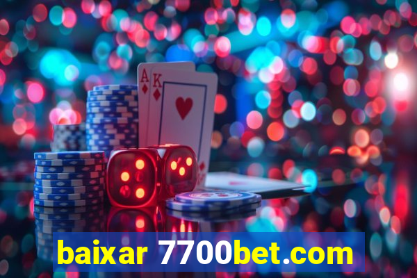 baixar 7700bet.com