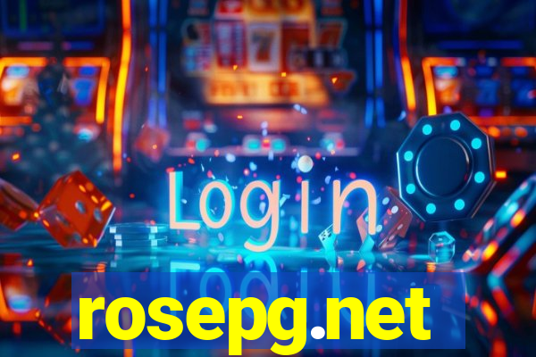 rosepg.net