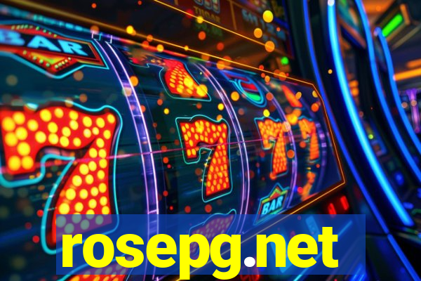 rosepg.net