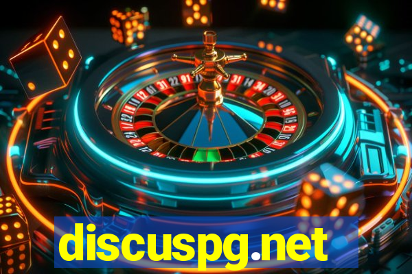 discuspg.net