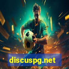 discuspg.net