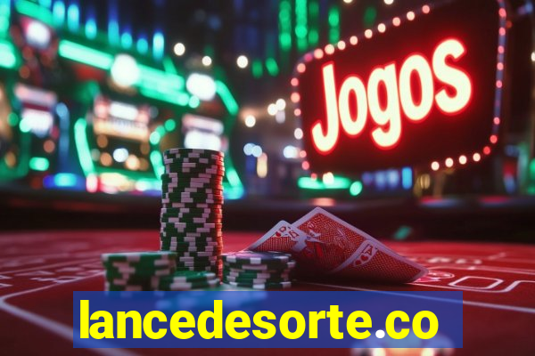 lancedesorte.com