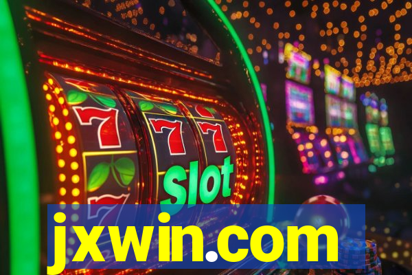 jxwin.com