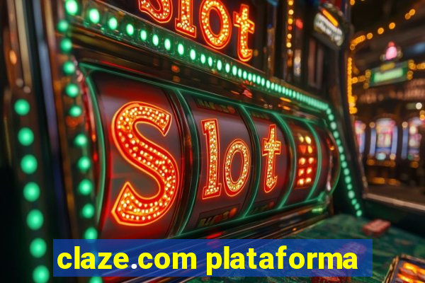claze.com plataforma