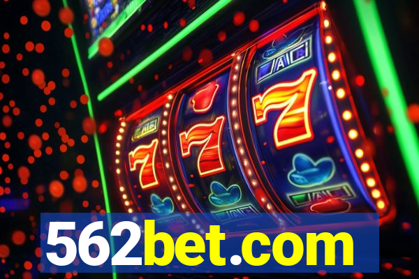 562bet.com