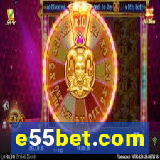 e55bet.com