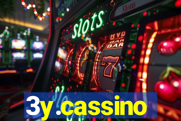 3y.cassino