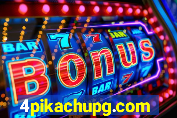 4pikachupg.com