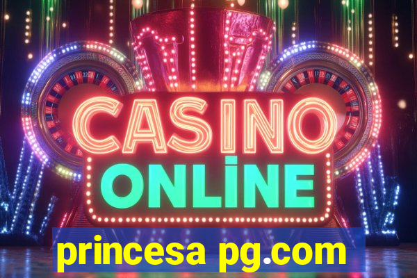 princesa pg.com