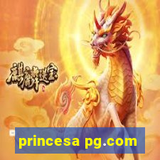 princesa pg.com