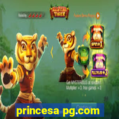 princesa pg.com