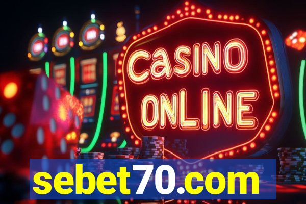 sebet70.com