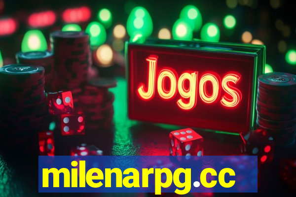 milenarpg.cc