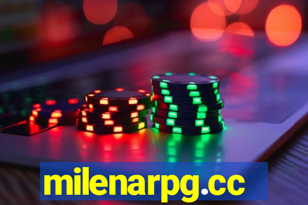 milenarpg.cc