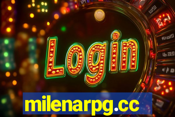 milenarpg.cc